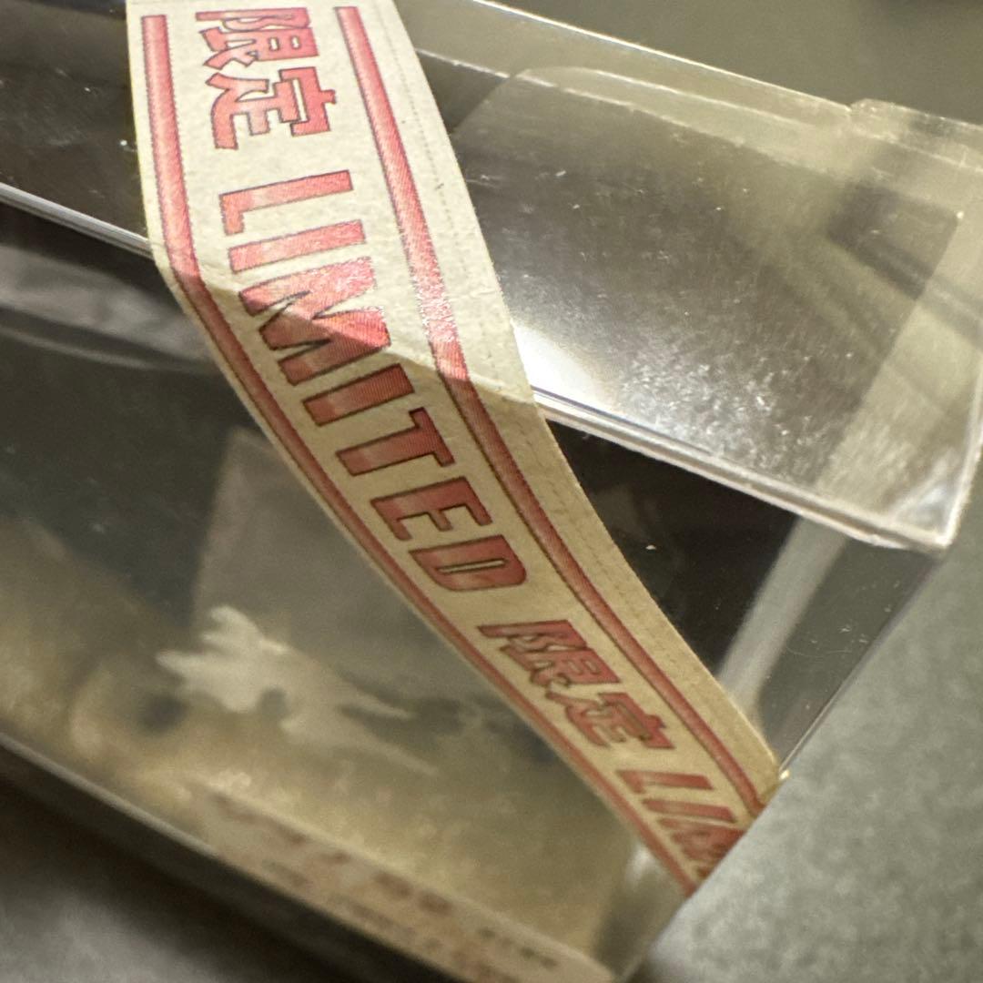 LIVRE WING 80 ハンドル 1000-C30 限定さくらリミテッド