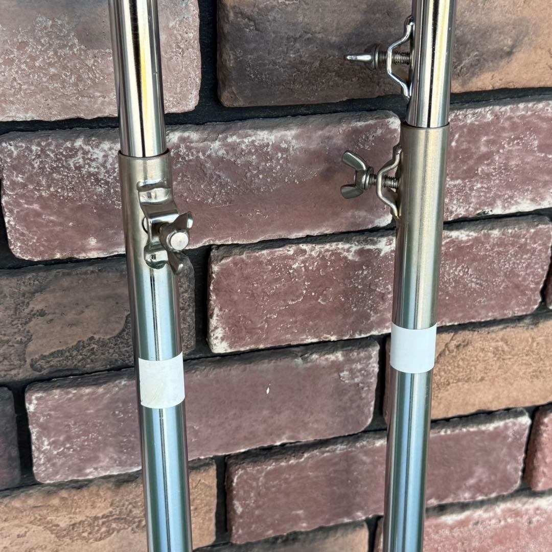 ECK67 スノーピーク LT-004 パイルドライバー 2本 保護キャップ付