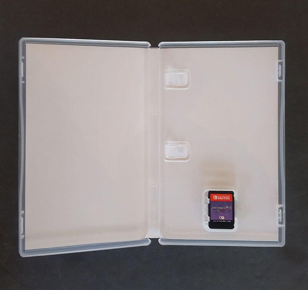 【Switch】 ファイアーエムブレム 風花雪月・風花雪月 無双 2本セット