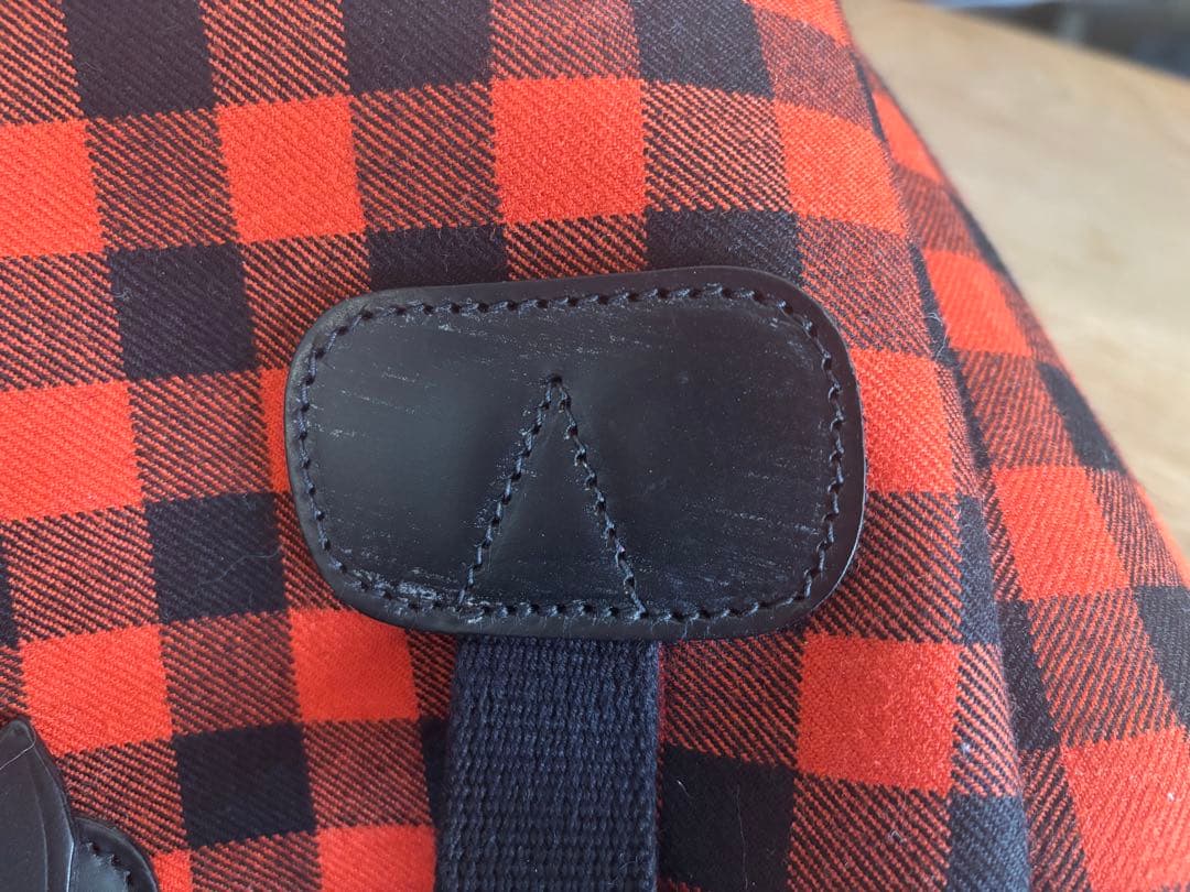 最終お値下げ！brady ブレディスモールキャリーオールトートバック