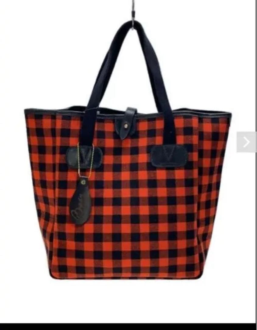 最終お値下げ！brady ブレディスモールキャリーオールトートバック