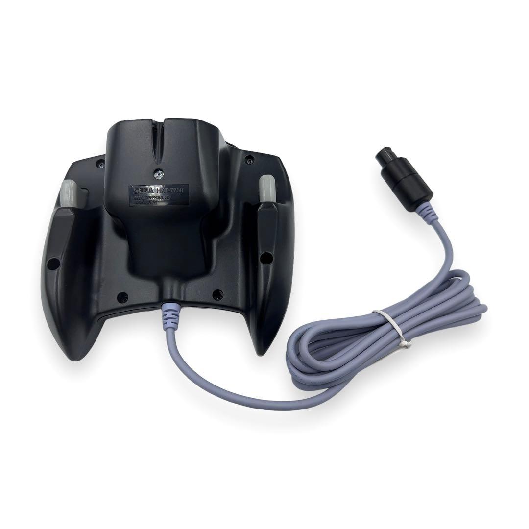 未使用 DREAM CAST ドリームキャスト R7 HKT-3000