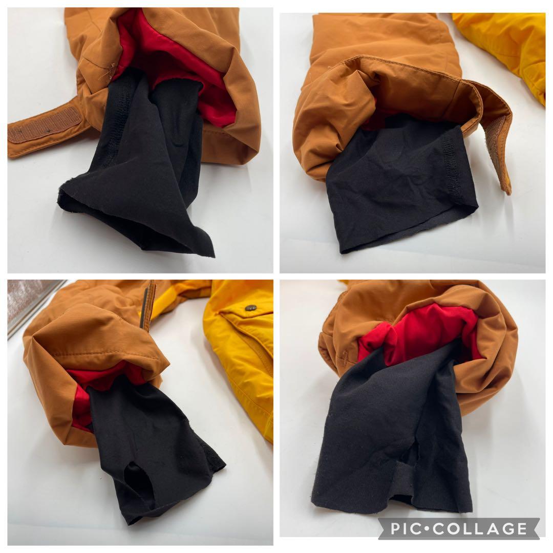 スノーボード 00s oakley tactical  shell jacket S