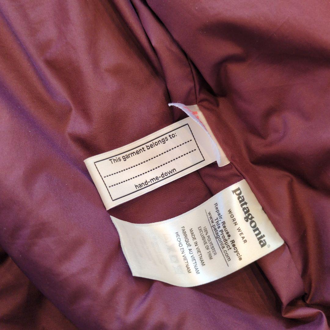 【希少】パタゴニア kids Classic Retro-X Jacket XL