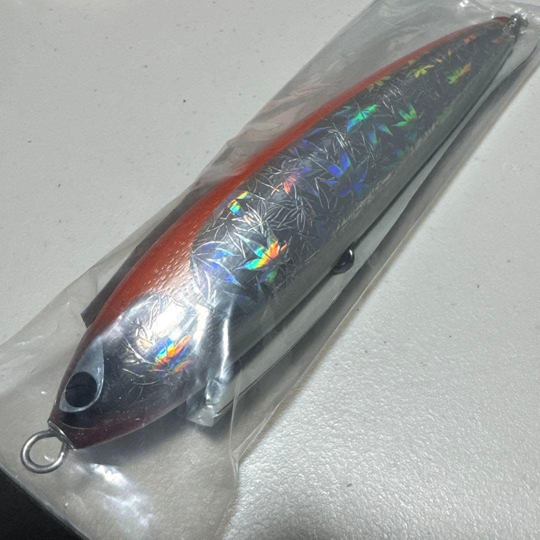 CBONE Ryan230 シービーワン ライアン230 花鳥風月 希少カラー