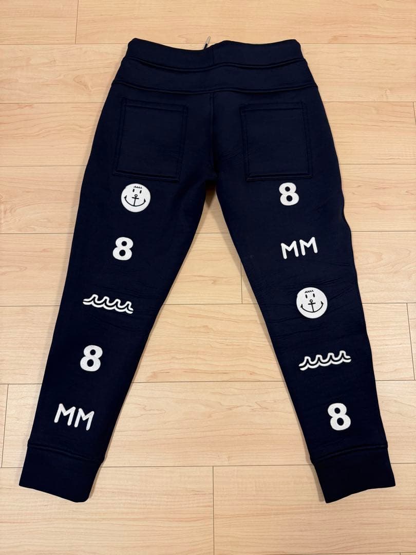 【超人気/完売品】muta MARINE ムータマリン