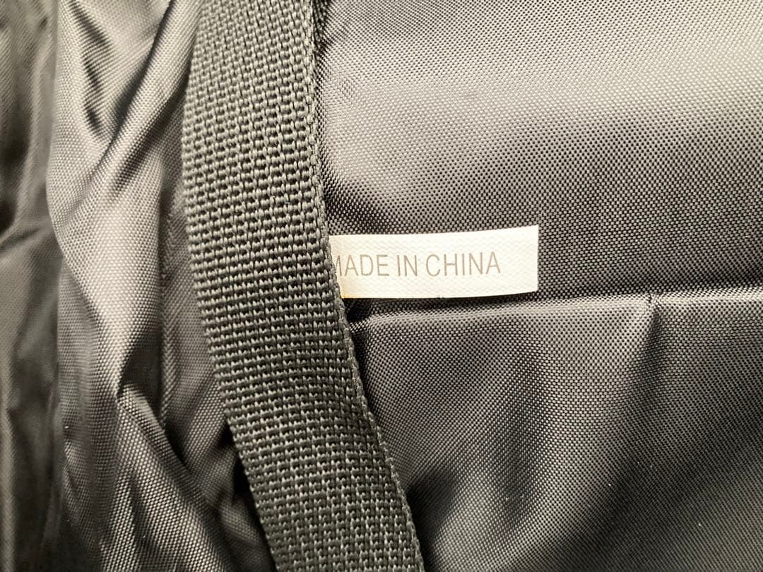 Partage ゴルフトラベルバッグ ホイール付き トラベルケース３点セット