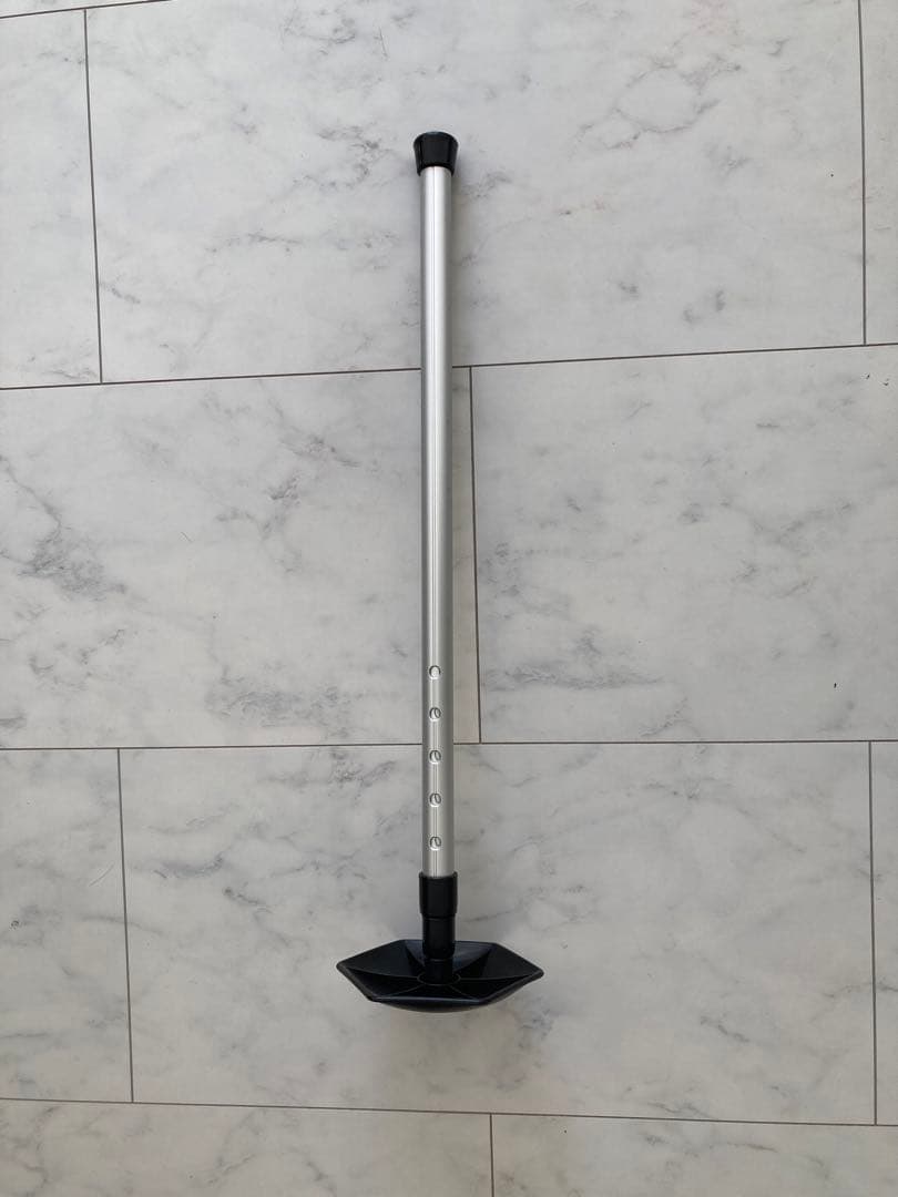 Partage ゴルフトラベルバッグ ホイール付き トラベルケース３点セット