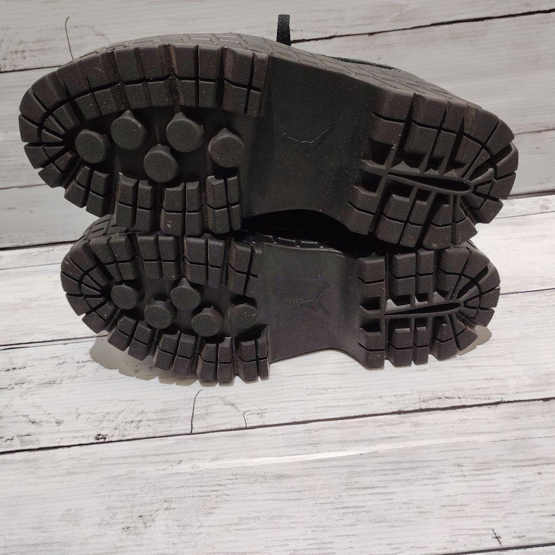 極美品✨エアジョーダン1 ブルックリン ロー ナイキ NIKE 24.0cm