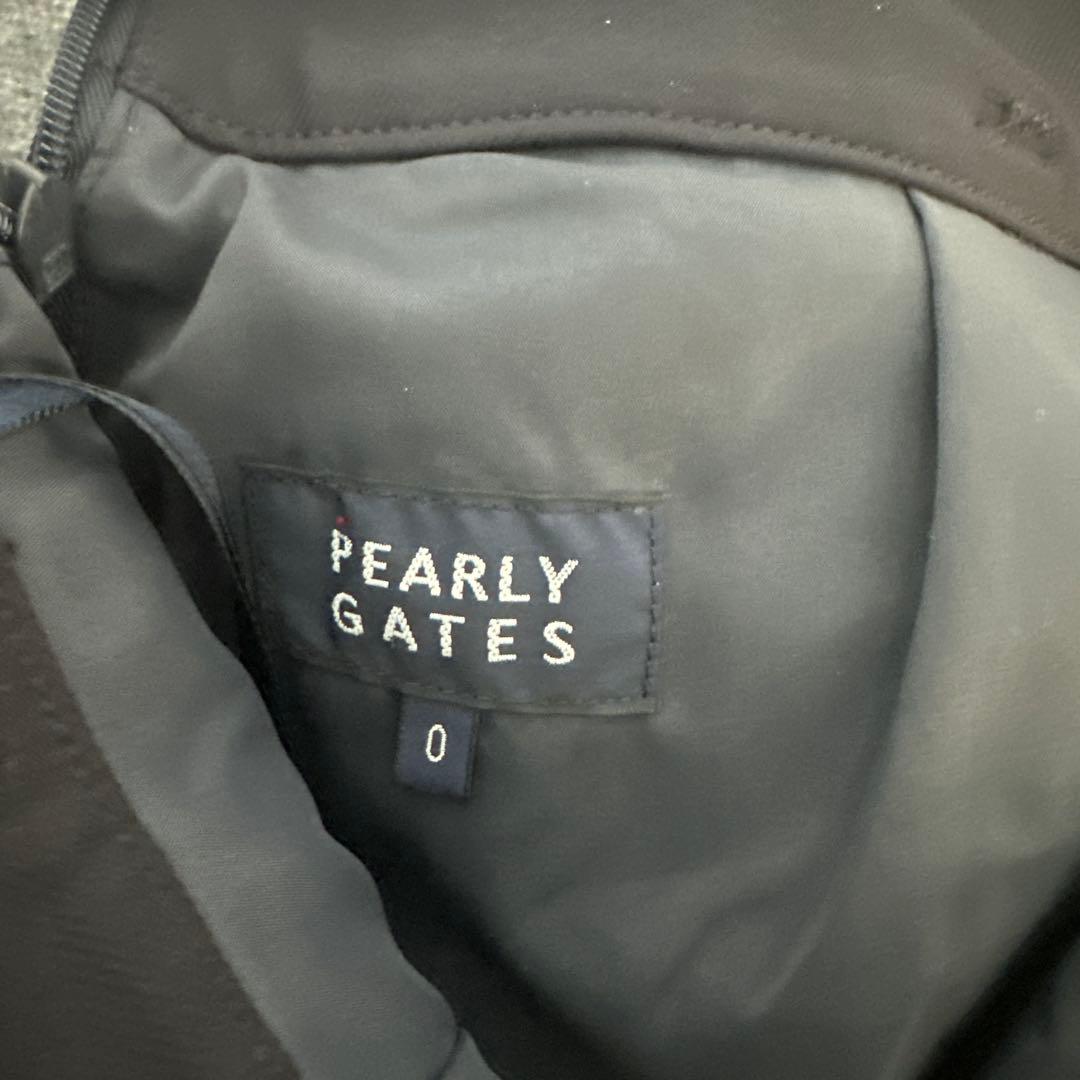 定価35,200円！半額以下！ PEARLY GATES スカート ゴルフウェア