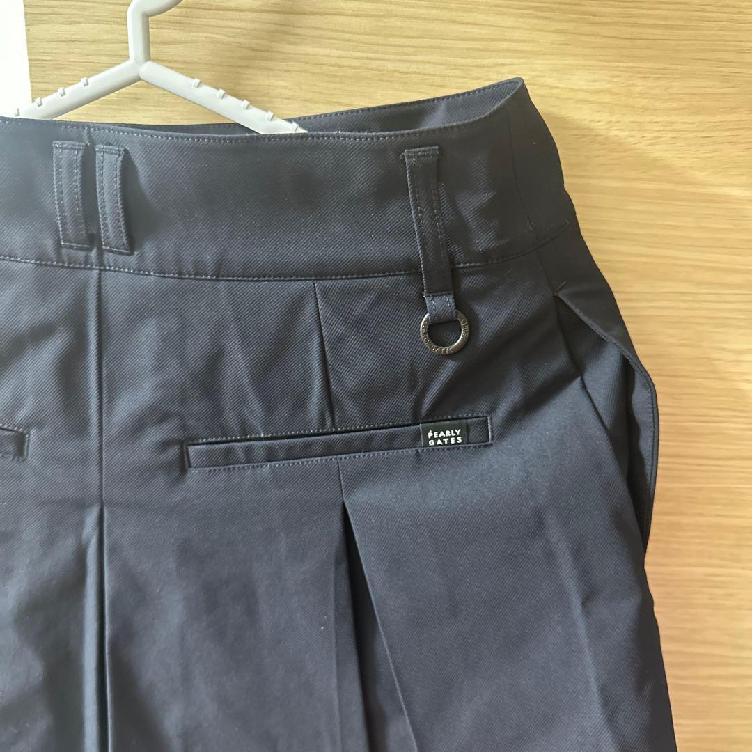 定価35,200円！半額以下！ PEARLY GATES スカート ゴルフウェア