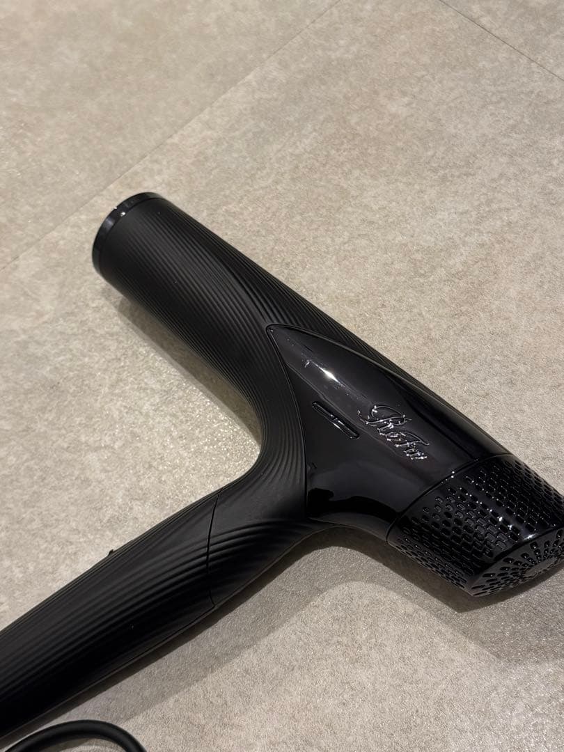【動作良好✨美品】ReFa リファ ビューテックドライヤー スマート ブラック