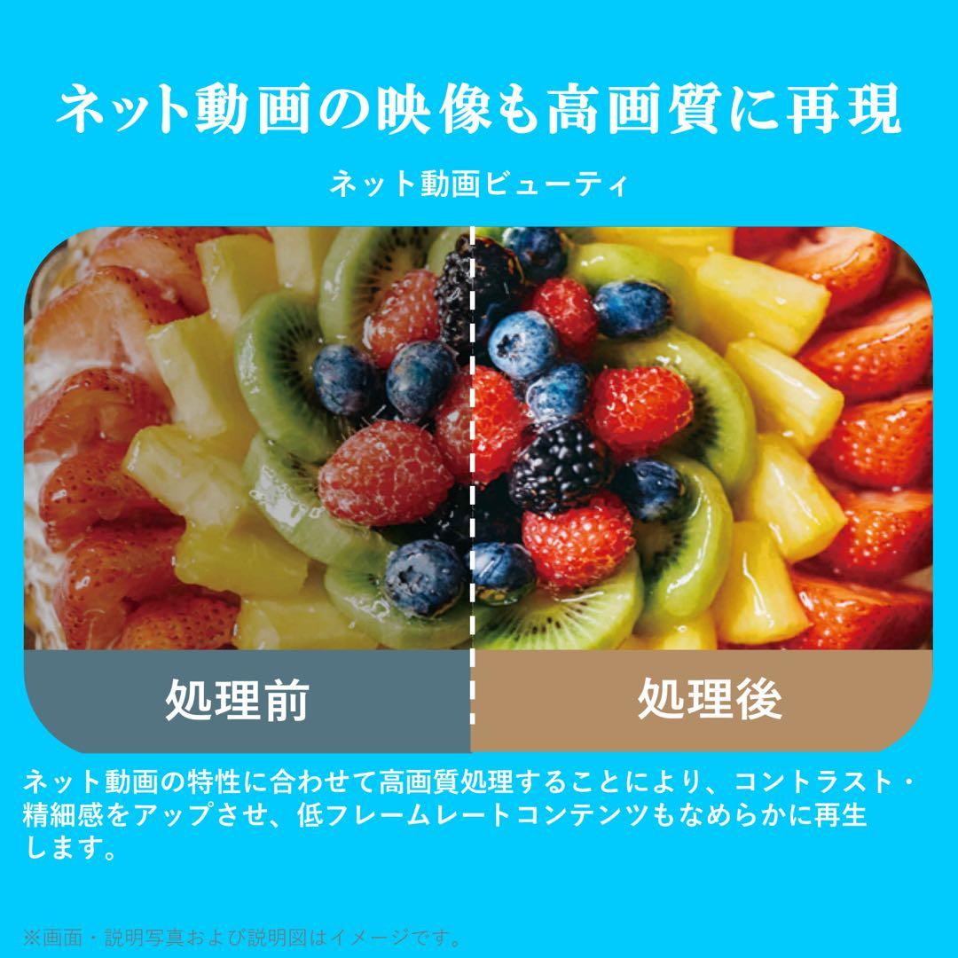 REGZA 24V液晶テレビ