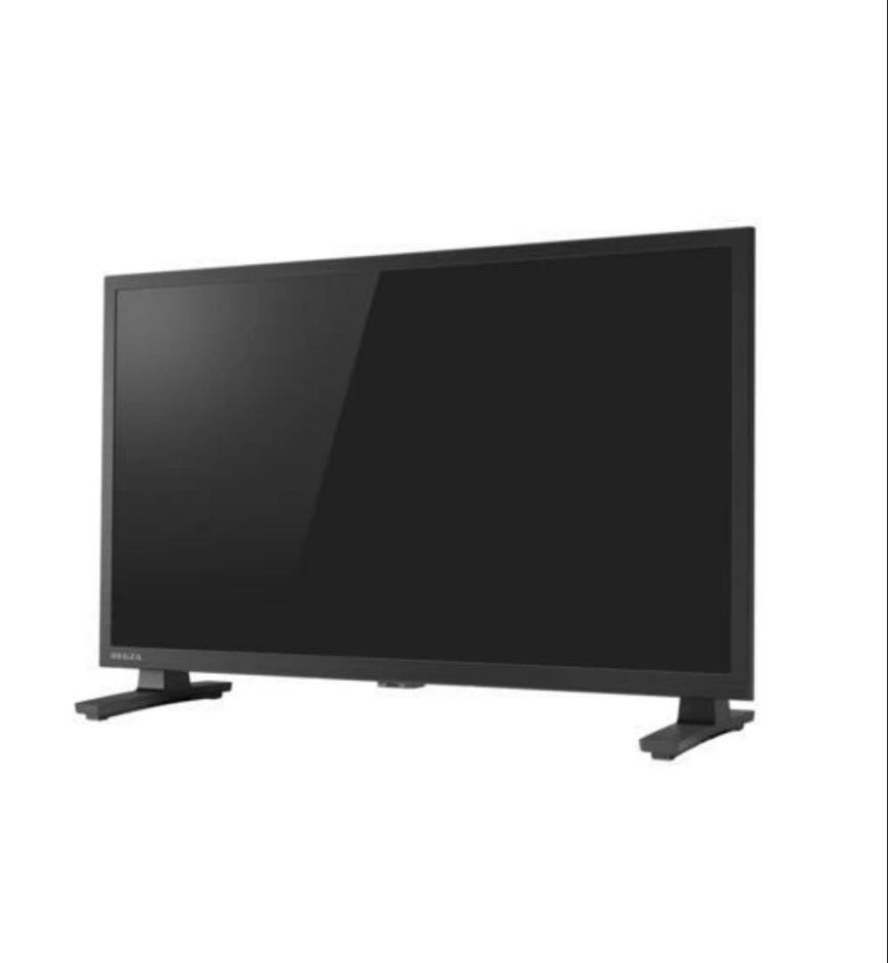 REGZA 24V液晶テレビ