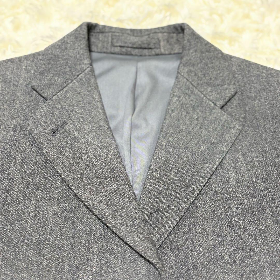 せ*ち様 MARGARET HOWELL ウール チェスターコート