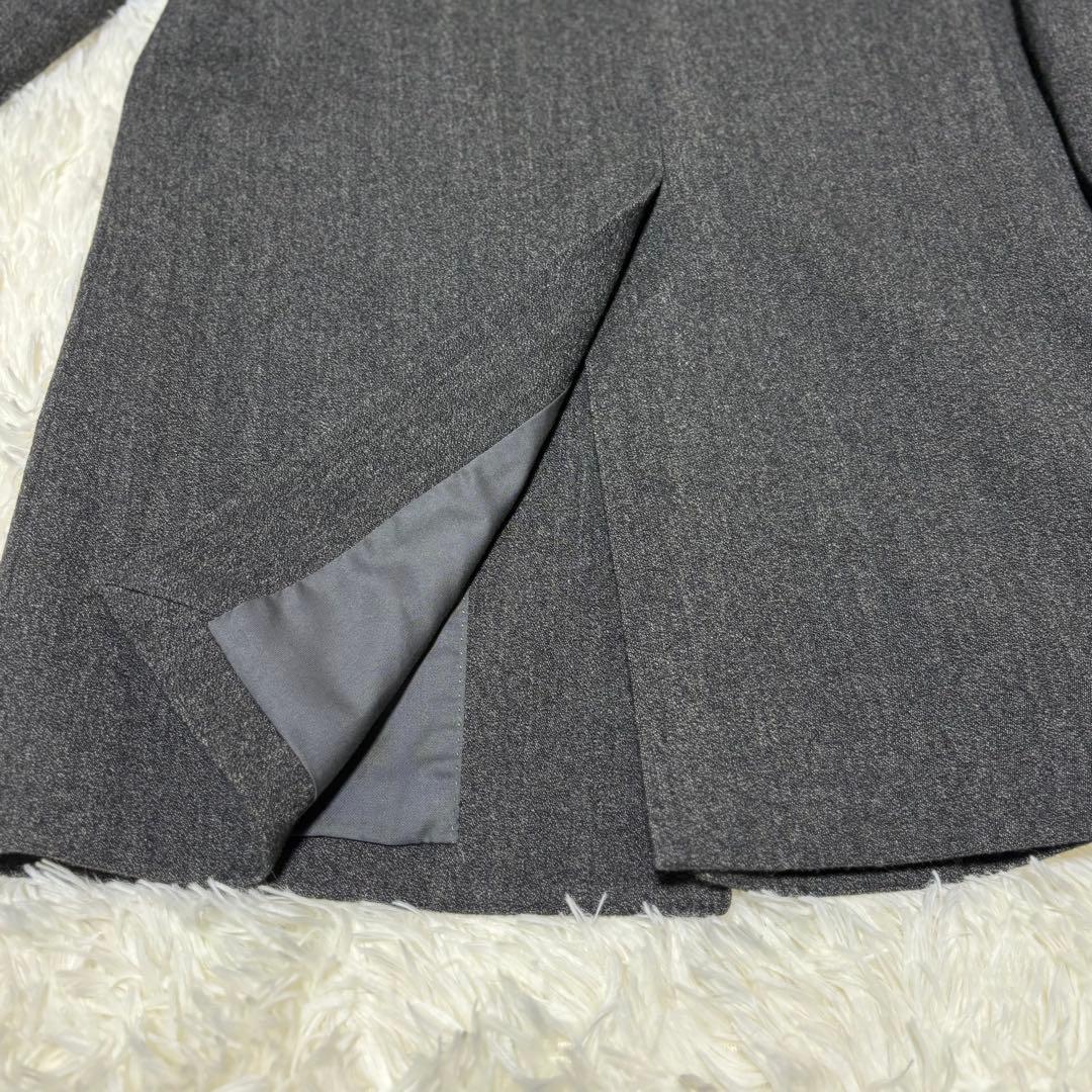 せ*ち様 MARGARET HOWELL ウール チェスターコート