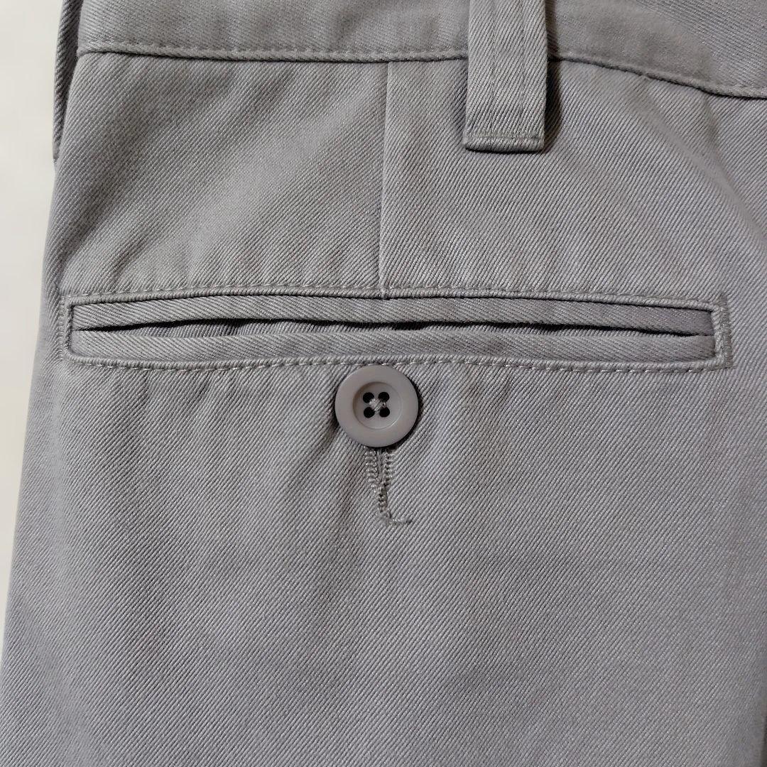 パンツ 2024SS SUPREME Chino Pant Grey 30