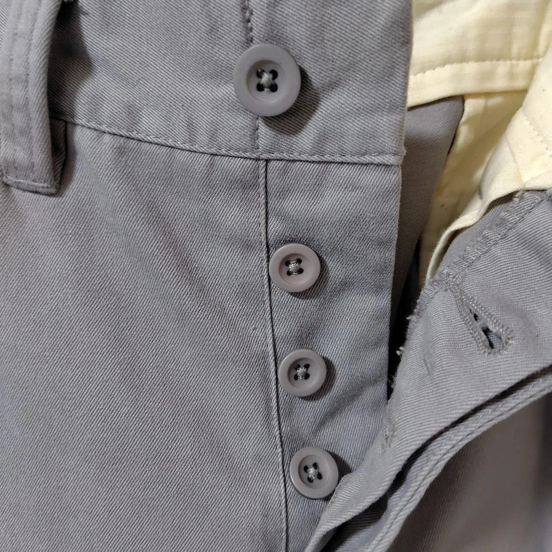 パンツ 2024SS SUPREME Chino Pant Grey 30