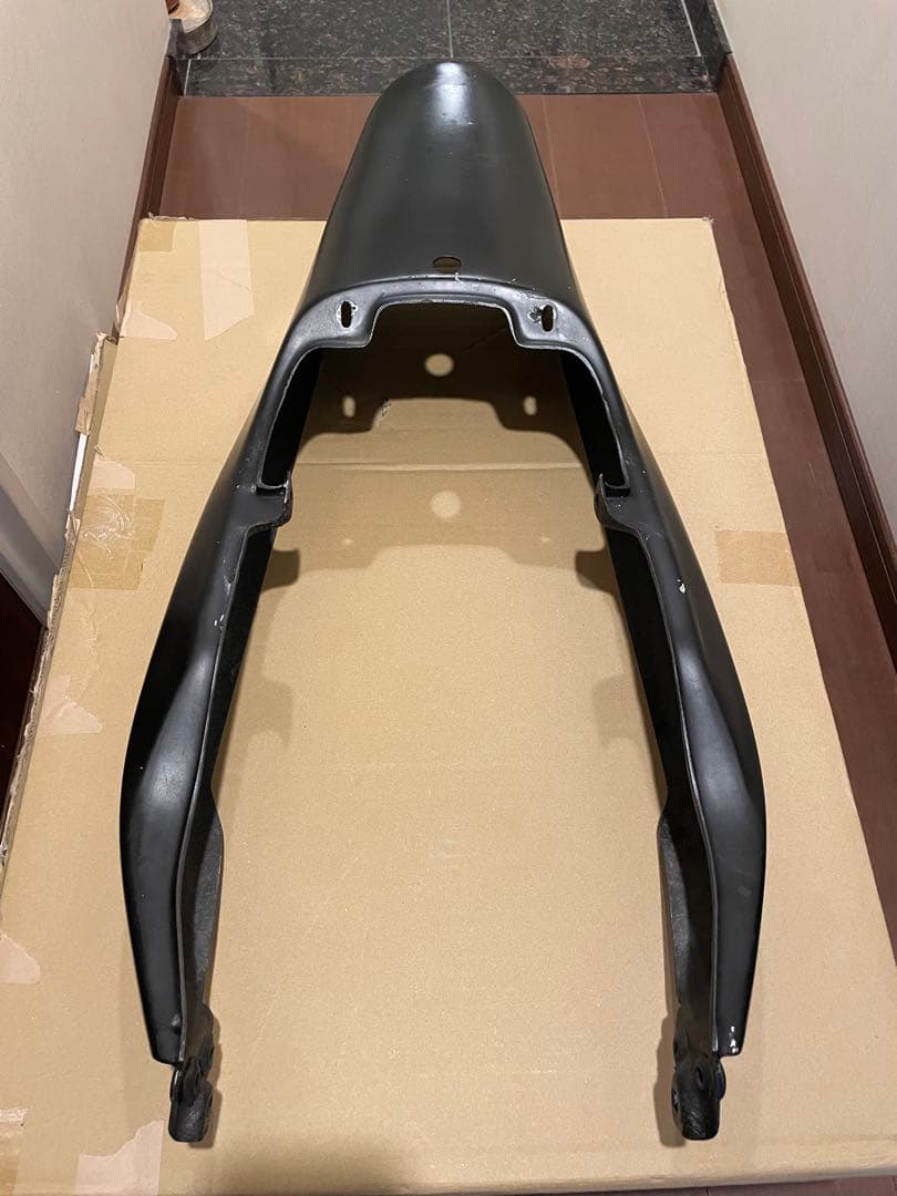 バリオスz2テール