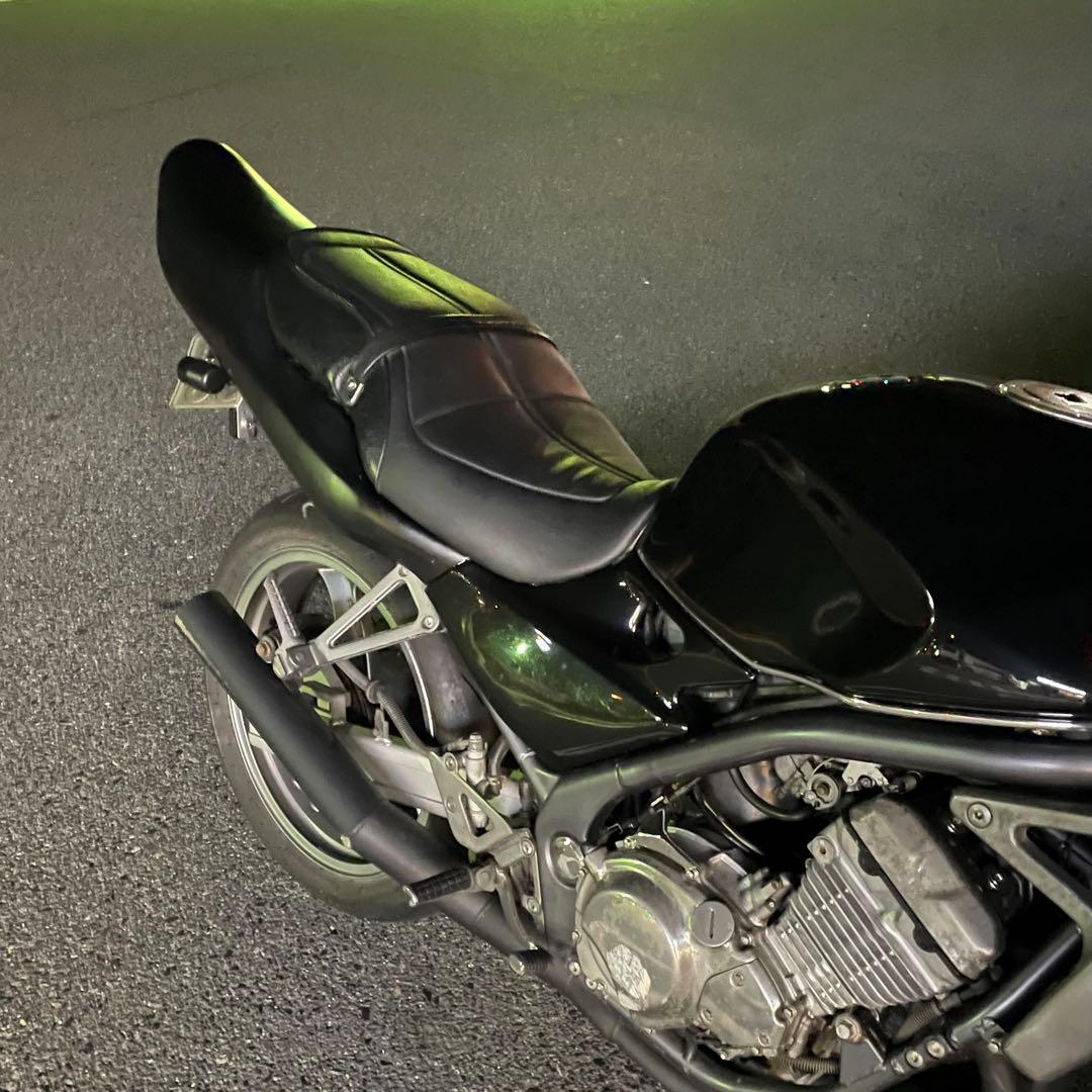 バリオスz2テール