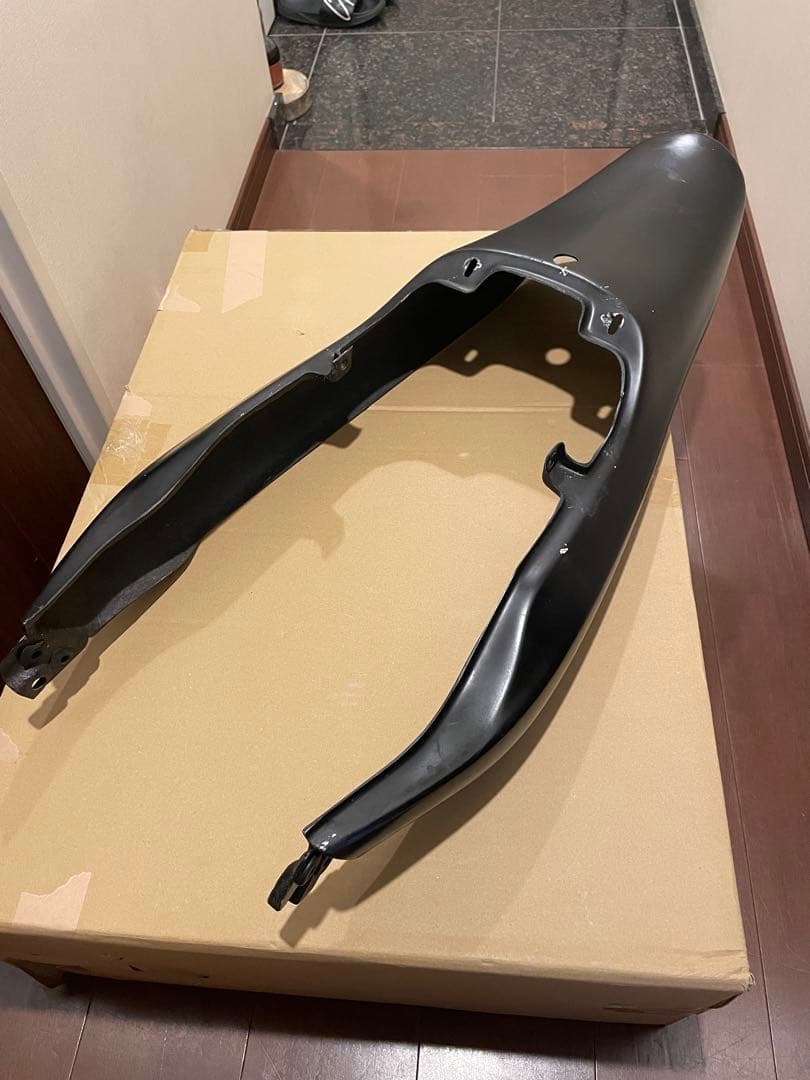 バリオスz2テール