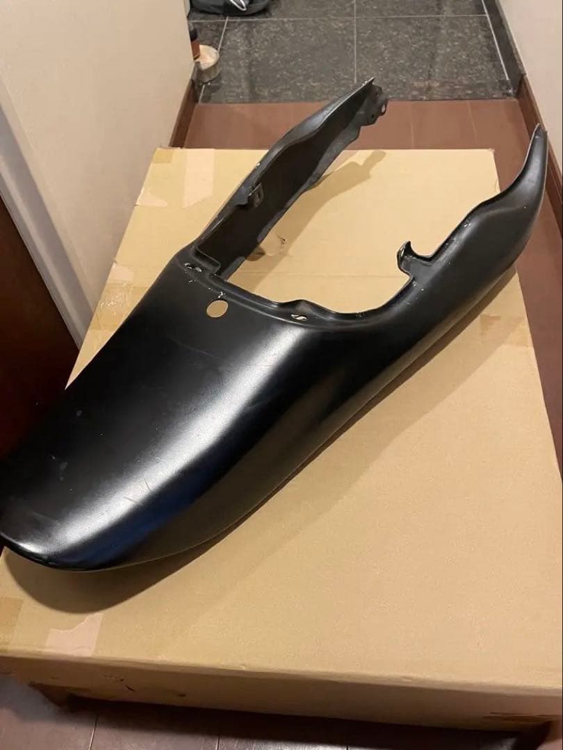 バリオスz2テール