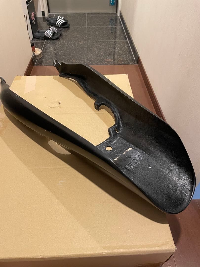 バリオスz2テール