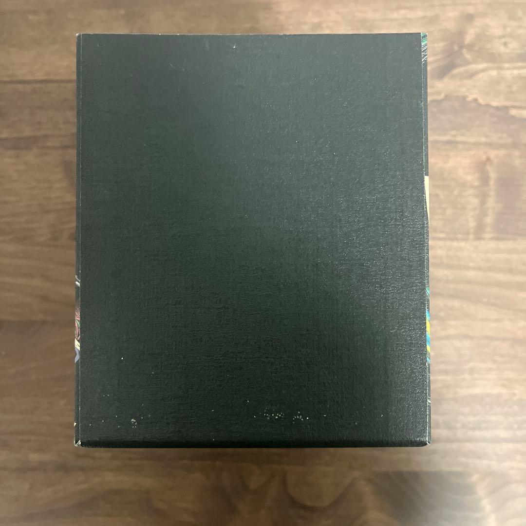 全巻収納BOX付き鬼滅の刃　DVD遊郭編全6巻セット