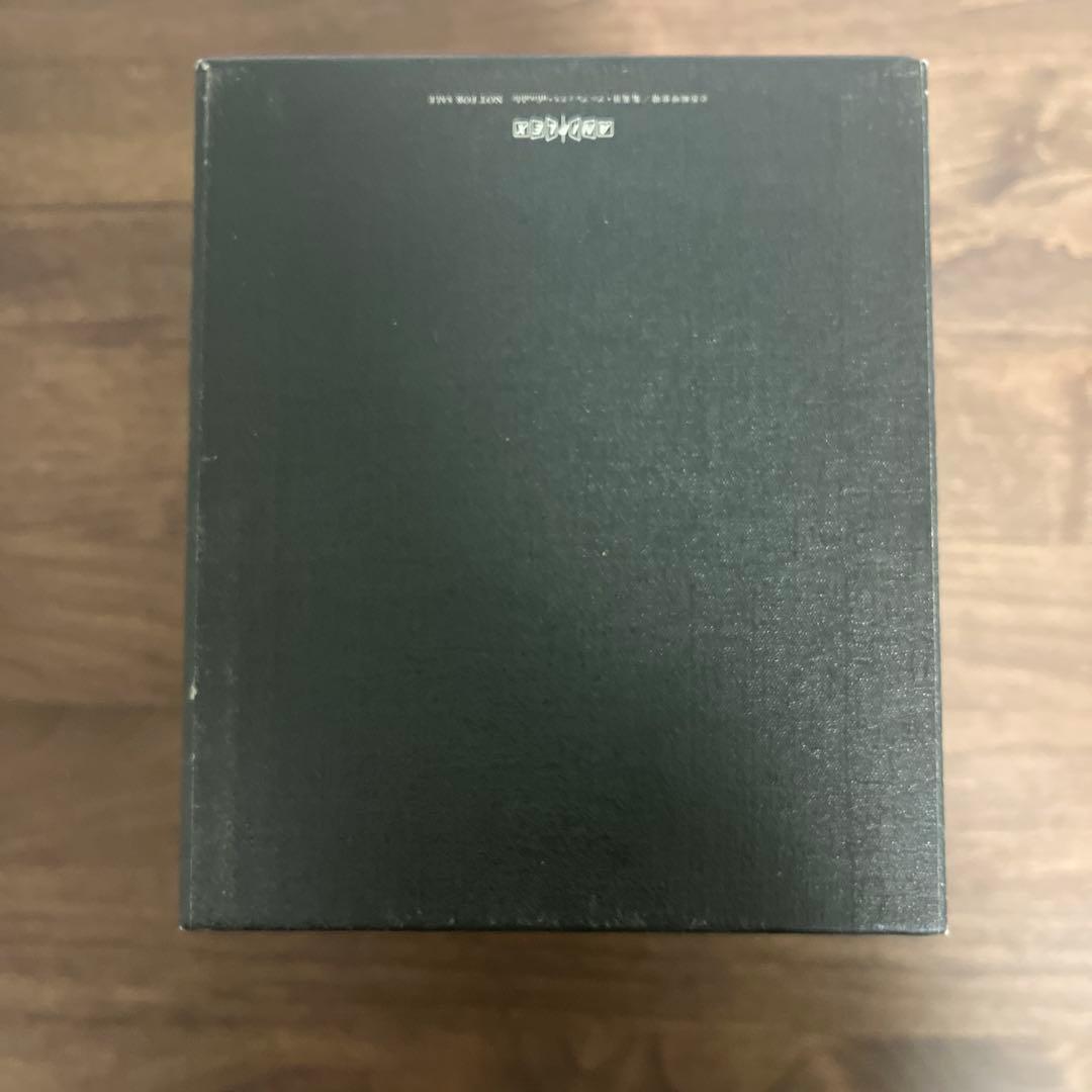 全巻収納BOX付き鬼滅の刃　DVD遊郭編全6巻セット