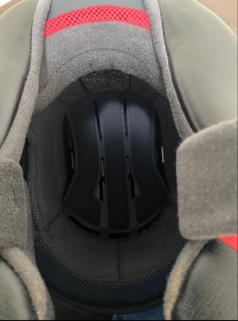 ショウエイ SHOEI Z-8 Mサイズ B+COM ONE付