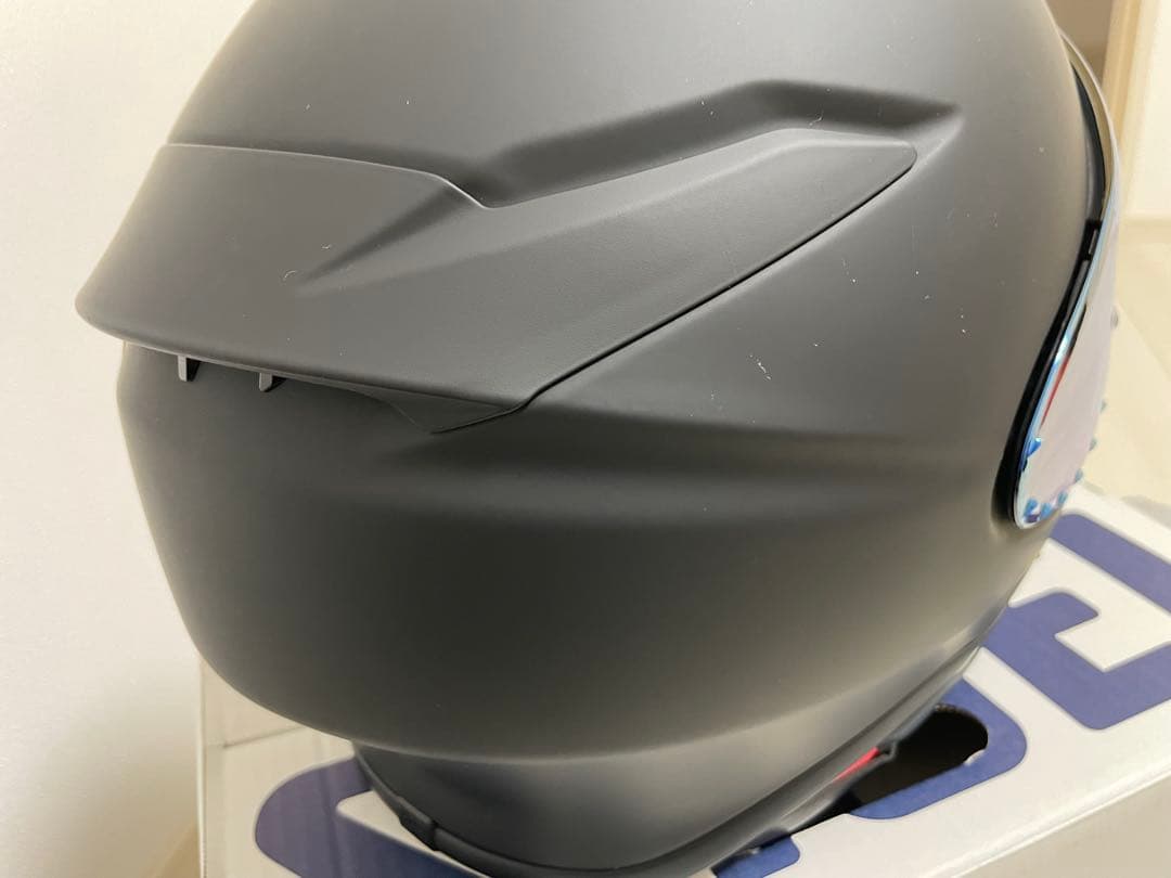 ショウエイ SHOEI Z-8 Mサイズ B+COM ONE付