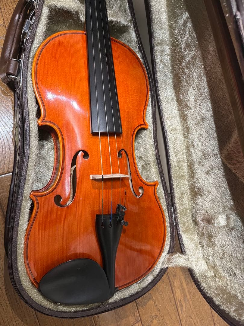 SUZUKI No.540 4/4 Anno1995 鈴木バイオリン
