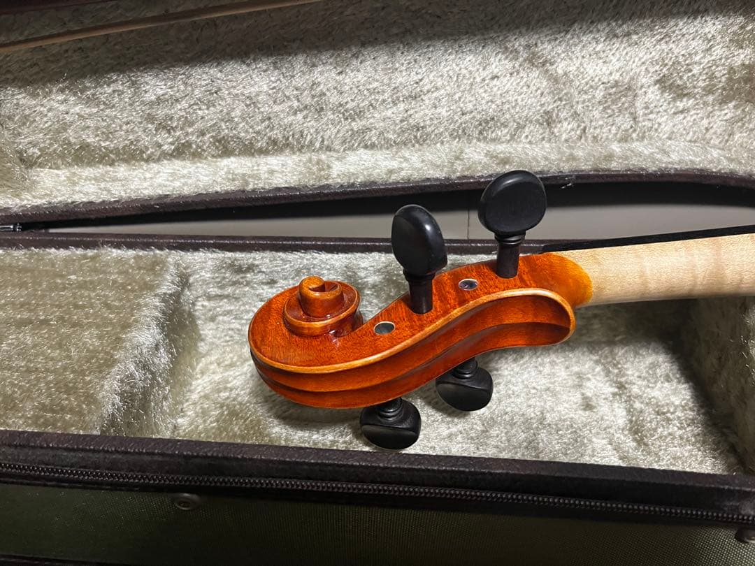 SUZUKI No.540 4/4 Anno1995 鈴木バイオリン