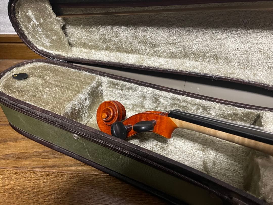 SUZUKI No.540 4/4 Anno1995 鈴木バイオリン