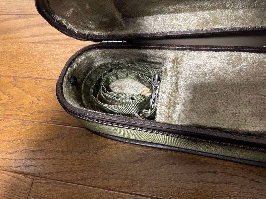 SUZUKI No.540 4/4 Anno1995 鈴木バイオリン