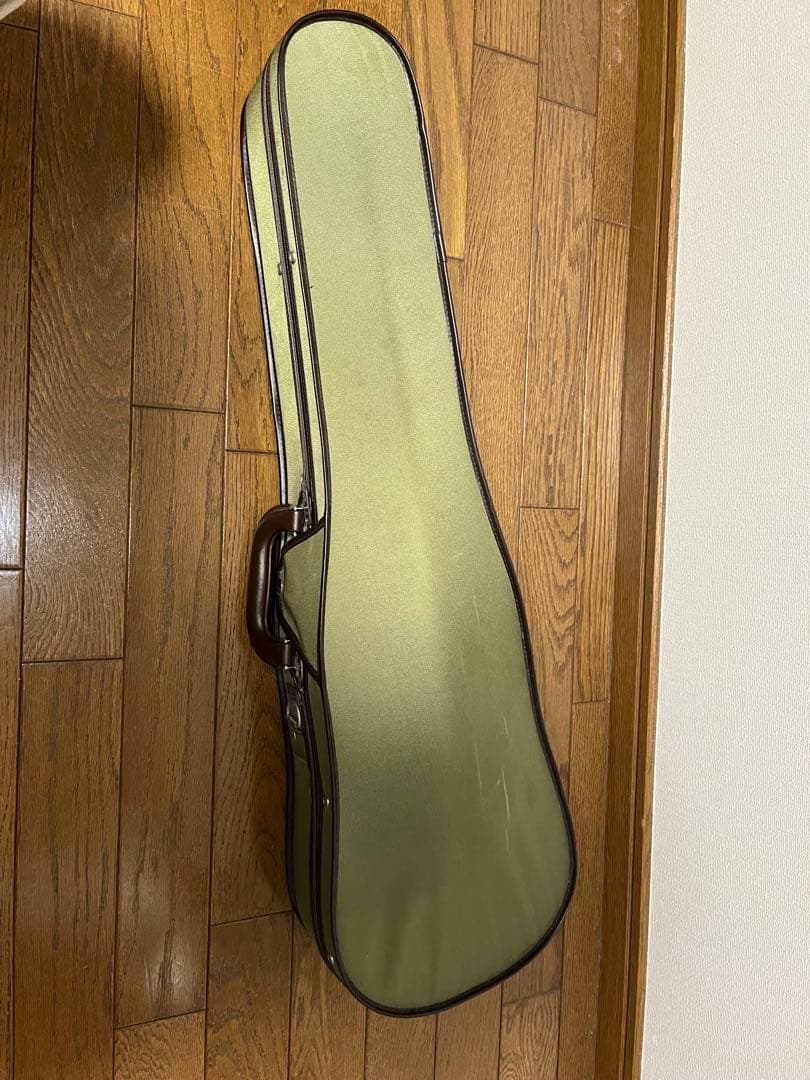 SUZUKI No.540 4/4 Anno1995 鈴木バイオリン