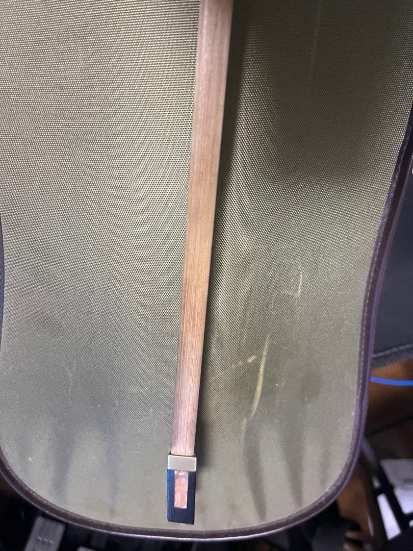 SUZUKI No.540 4/4 Anno1995 鈴木バイオリン