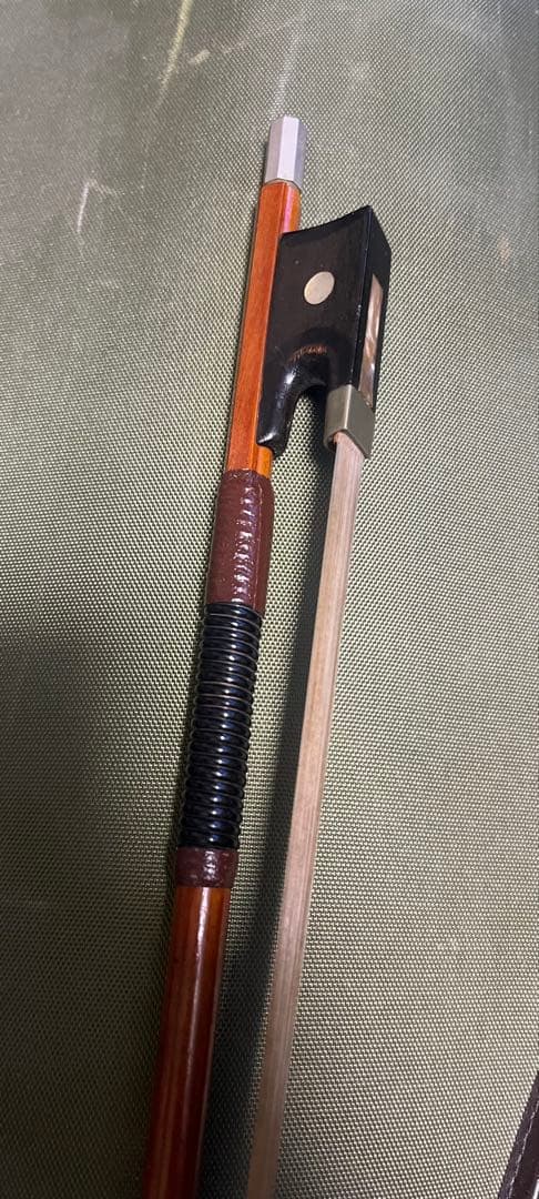 SUZUKI No.540 4/4 Anno1995 鈴木バイオリン