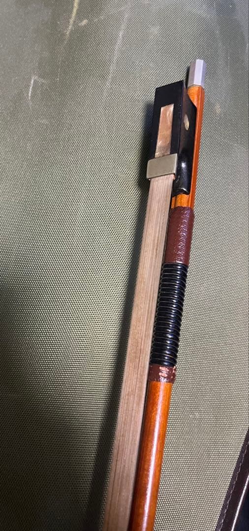 SUZUKI No.540 4/4 Anno1995 鈴木バイオリン