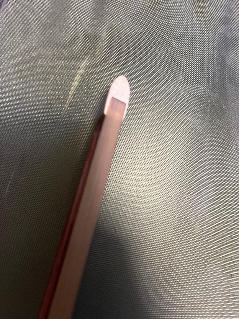 SUZUKI No.540 4/4 Anno1995 鈴木バイオリン