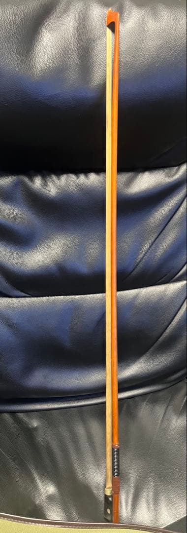 SUZUKI No.540 4/4 Anno1995 鈴木バイオリン