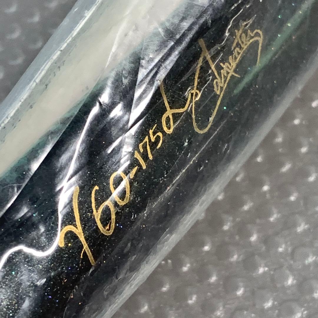 希少　carpenter カーペンター　ガンマ　リアルカラー　鯖カラー　60