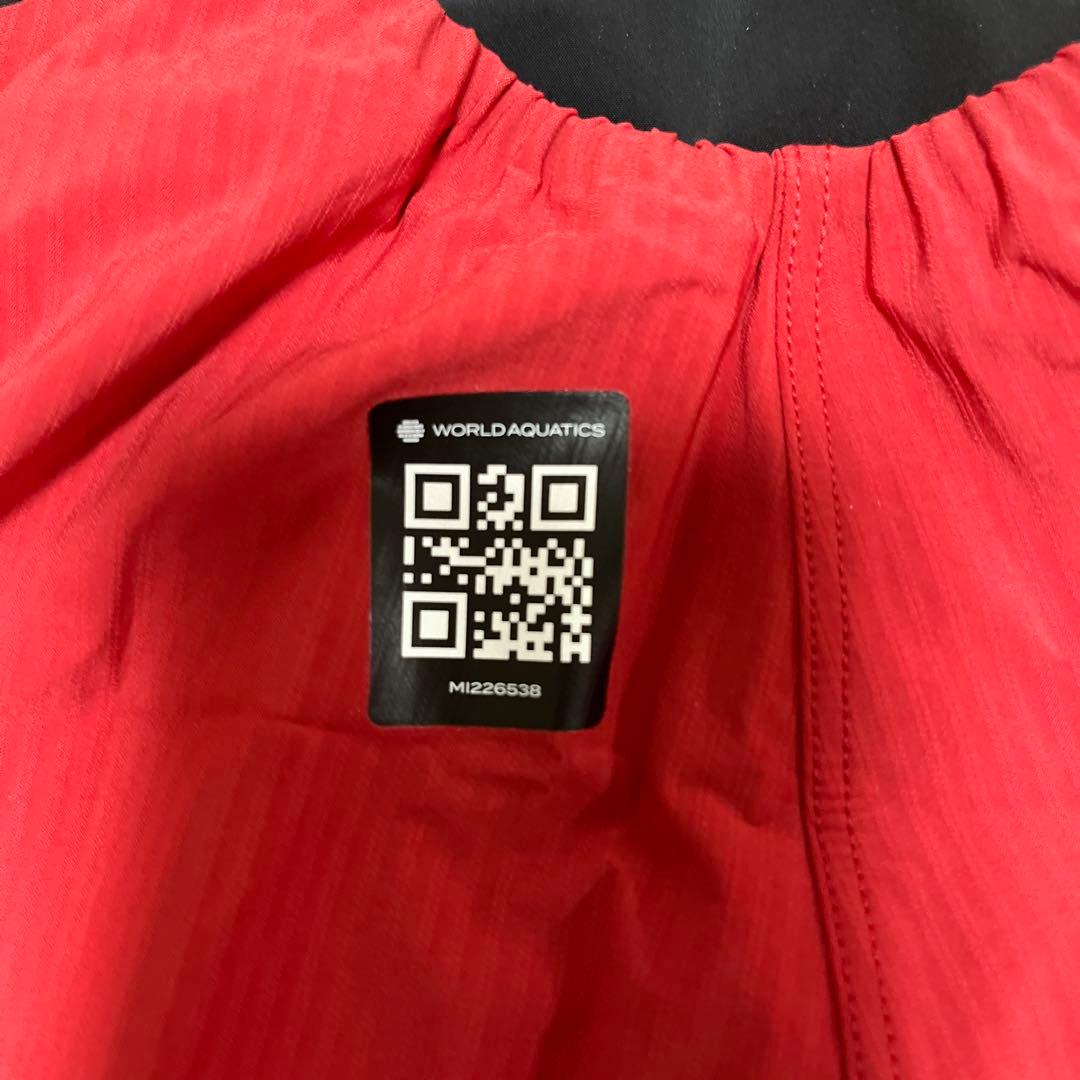 水着・ラッシュガード MIZUNO GX SONIC6 ET