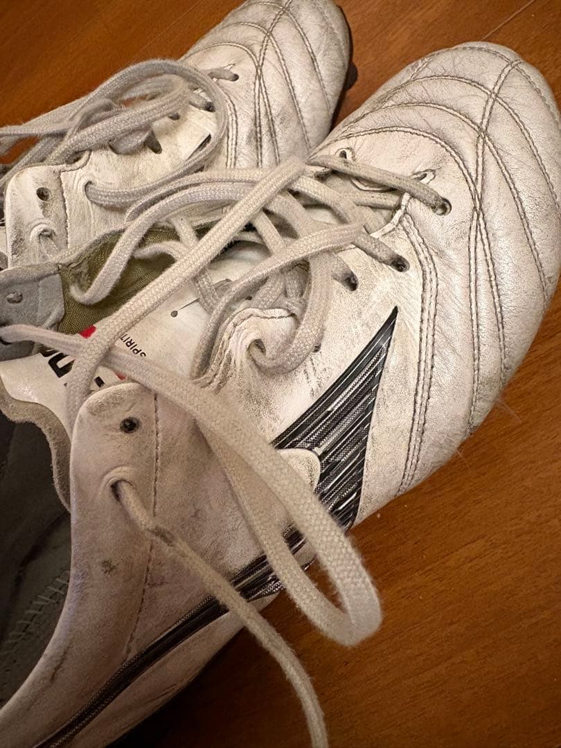 Mizuno Morelia NEO4 モレリアネオ4