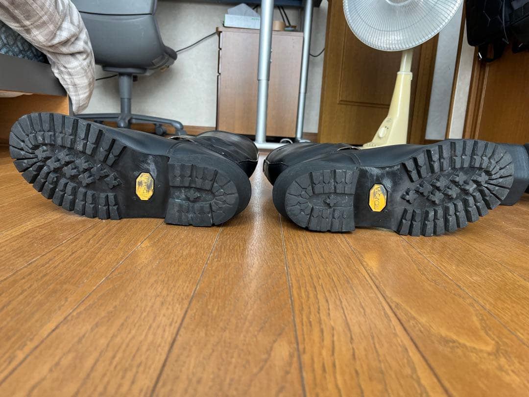 RED WING　pt91 8280 ナイフポケット　ミッドナイトモデル 9D