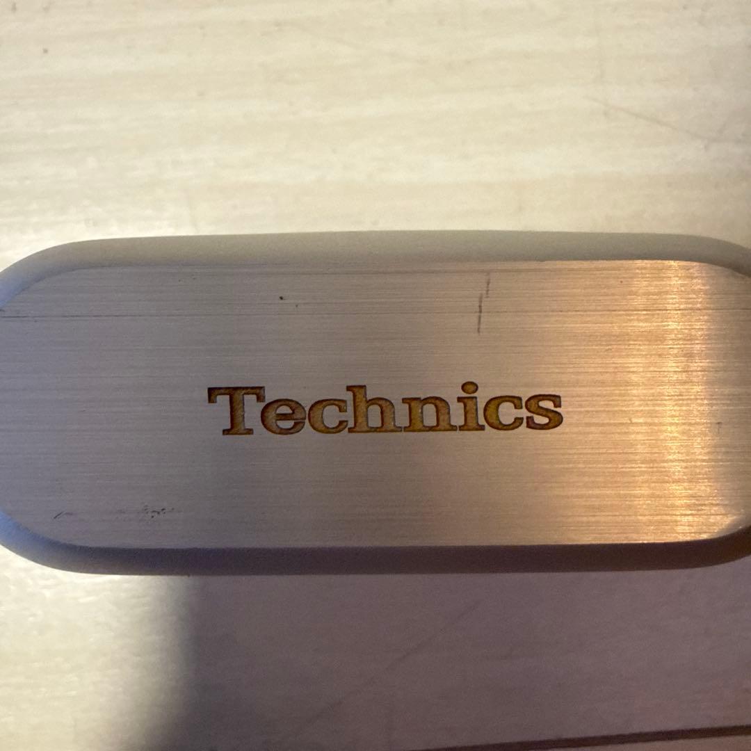 Technics EAZ-AZ100 ワイヤレスステレオインサイドホン