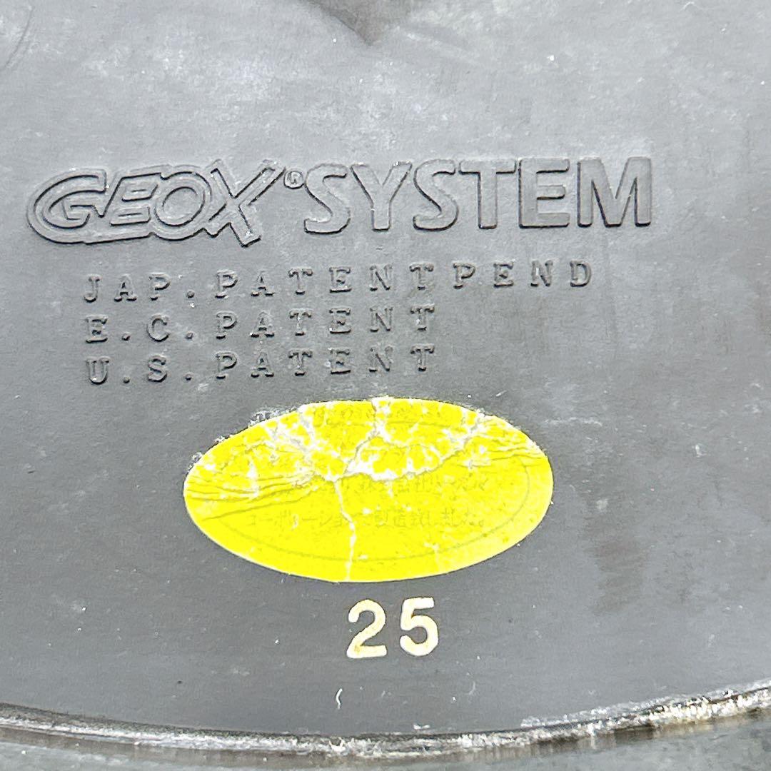 【極美品】REGAL リーガル 25 ウィングチップ メダリオン レザー 茶