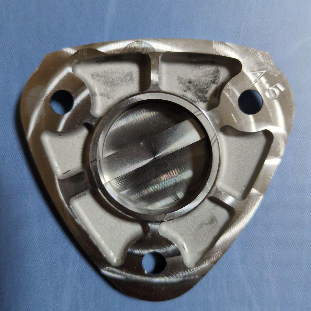 ロッディオBaffyフェアウェイウッドＮソール