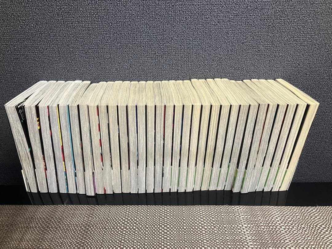 呪術廻戦 0~30巻 全巻セット 芥見下々 集英社