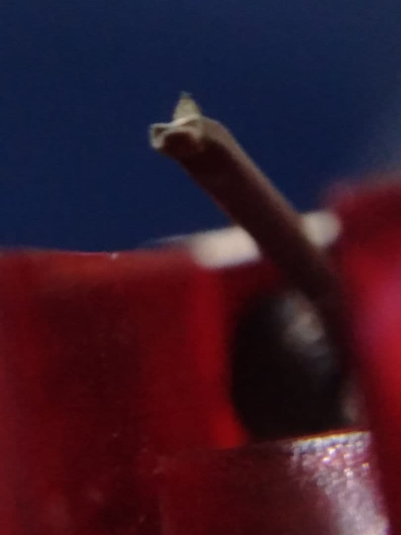 デノン 高出力MCカートリッジ DL-110 音質良好です